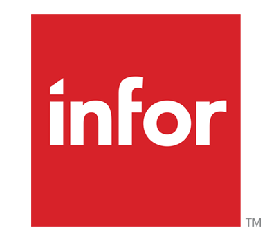 Infor Logo