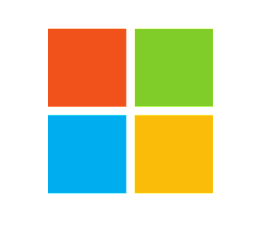 Microsoft Logo